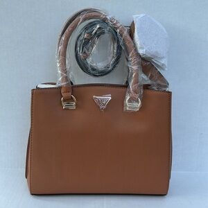 New GUESS Alexie Girlfriend Satchel